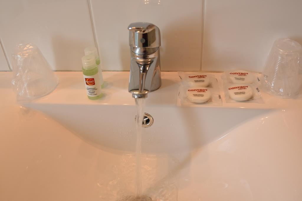 Hotel Continental Vierzon Pokój zdjęcie